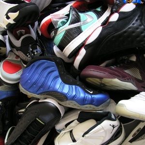 Meet your Posher, Spencer